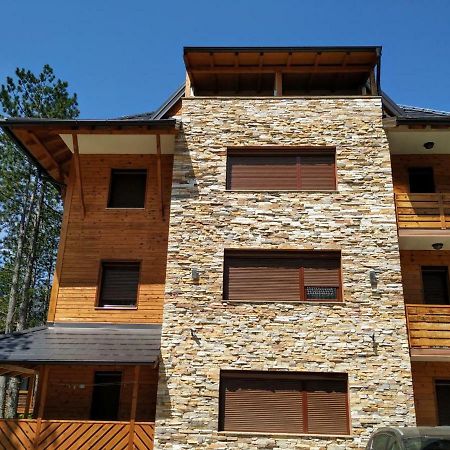 Apartman Lasofti Златибор Екстер'єр фото