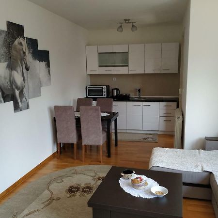 Apartman Lasofti Златибор Екстер'єр фото
