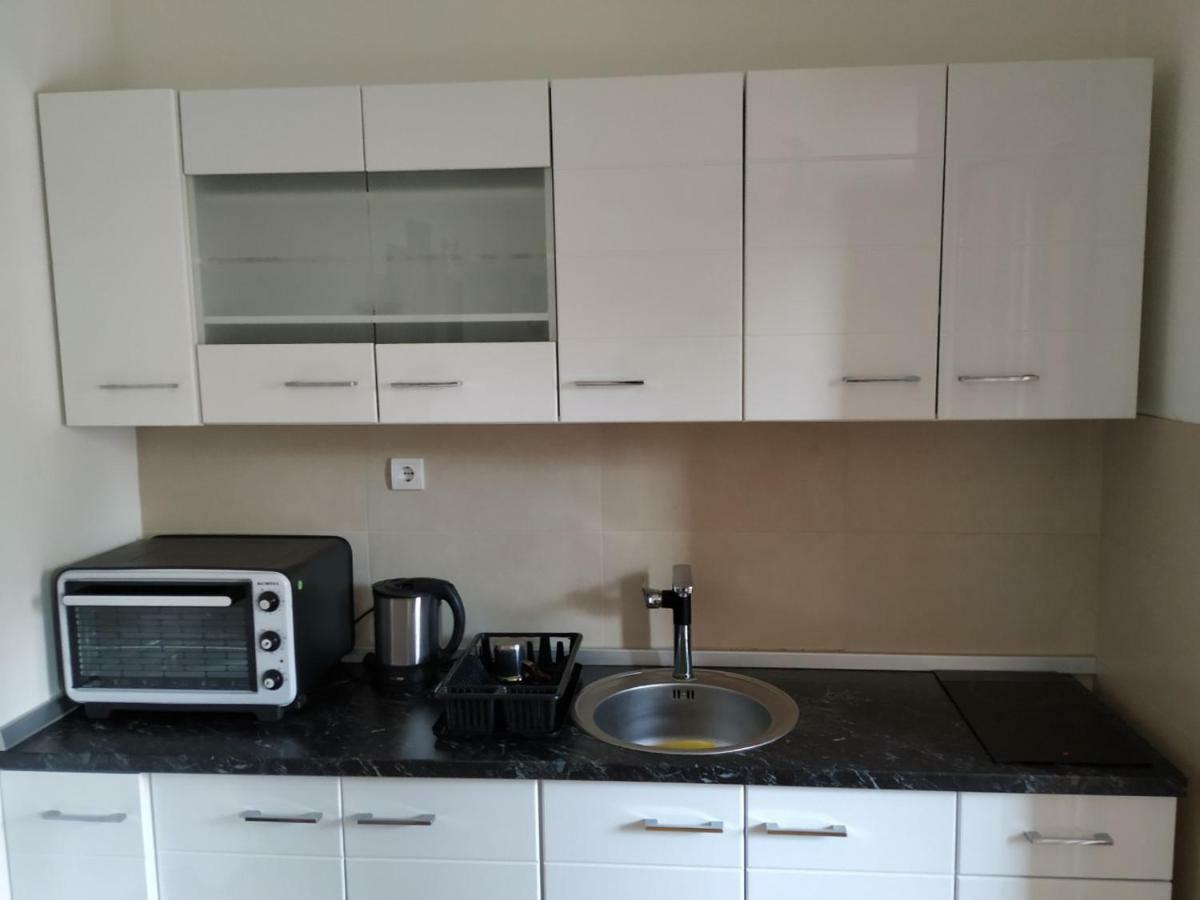 Apartman Lasofti Златибор Екстер'єр фото