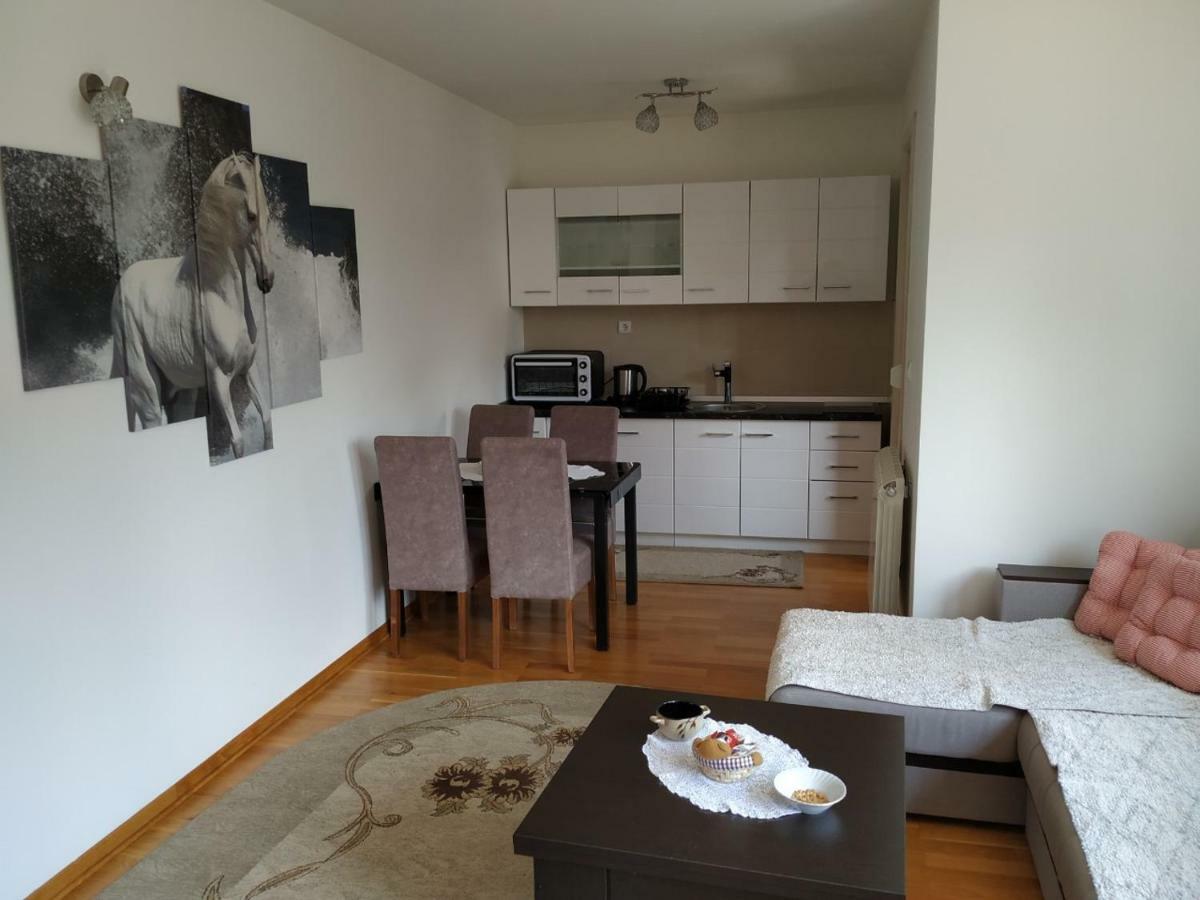 Apartman Lasofti Златибор Екстер'єр фото