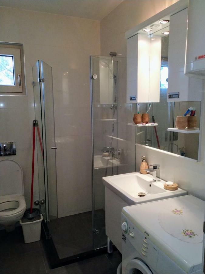 Apartman Lasofti Златибор Екстер'єр фото